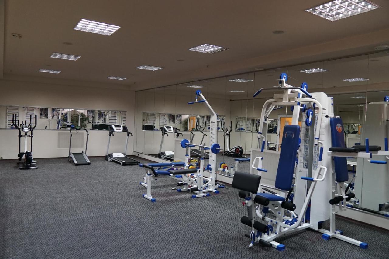 Mercury Hotel Kharkov Ngoại thất bức ảnh