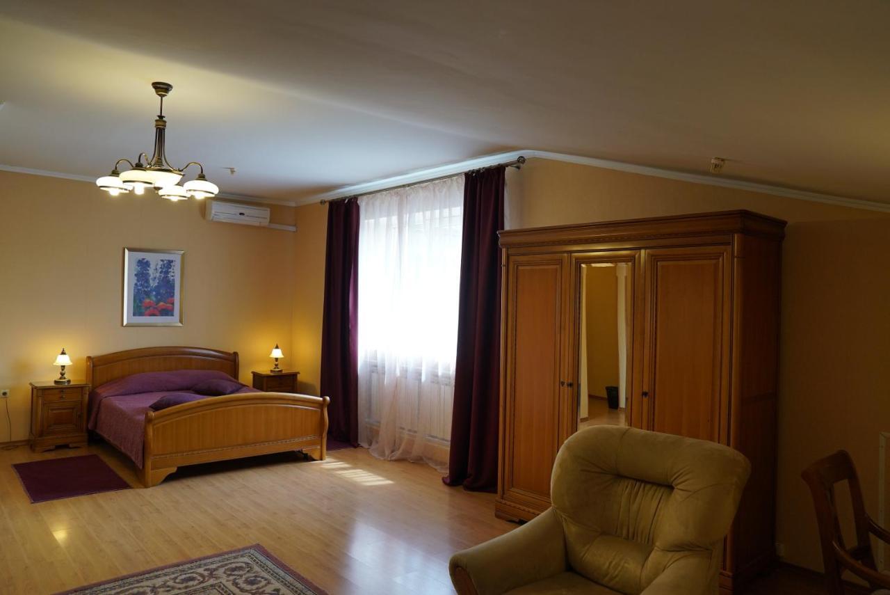 Mercury Hotel Kharkov Ngoại thất bức ảnh