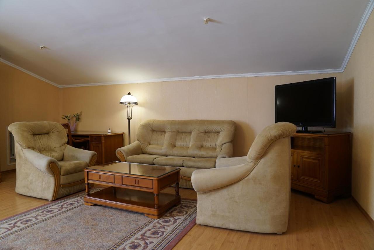 Mercury Hotel Kharkov Ngoại thất bức ảnh
