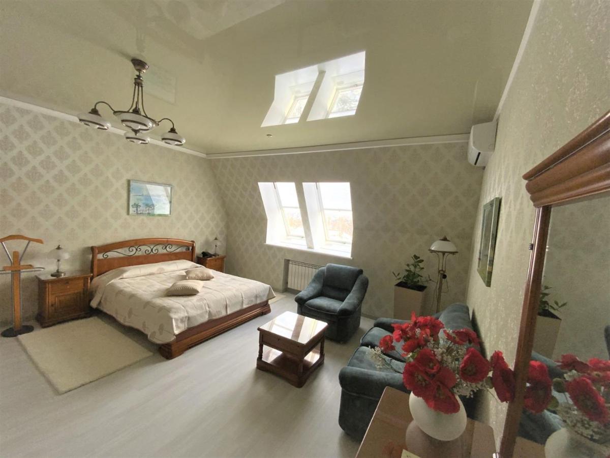 Mercury Hotel Kharkov Ngoại thất bức ảnh