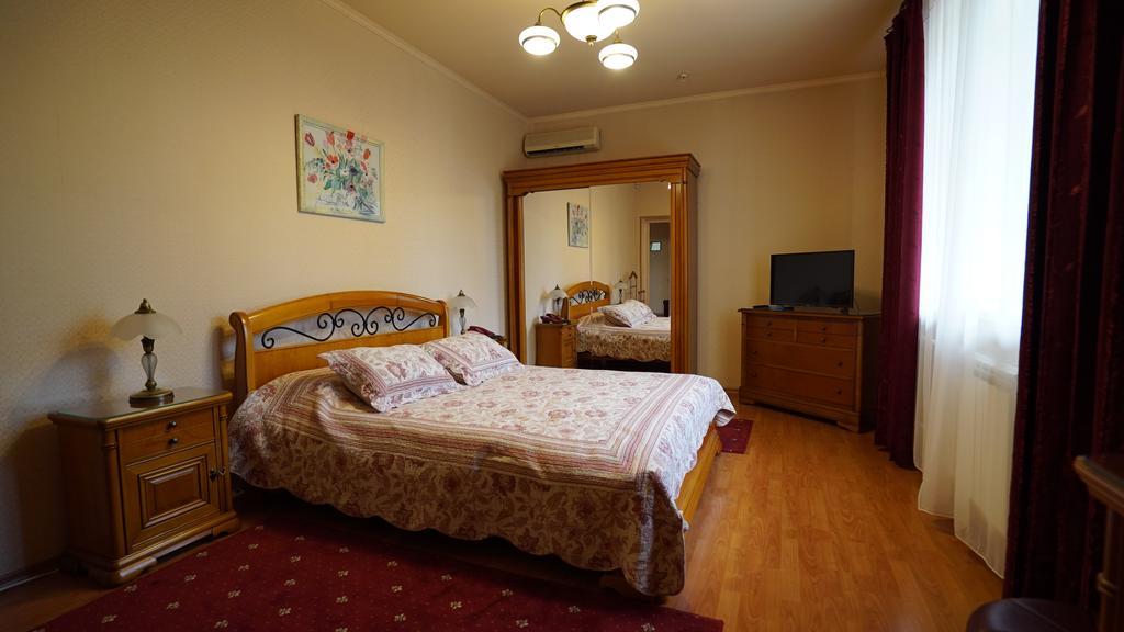 Mercury Hotel Kharkov Ngoại thất bức ảnh