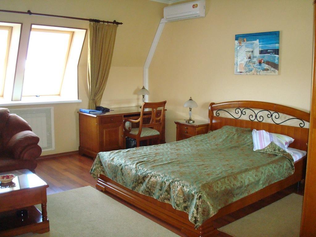 Mercury Hotel Kharkov Ngoại thất bức ảnh