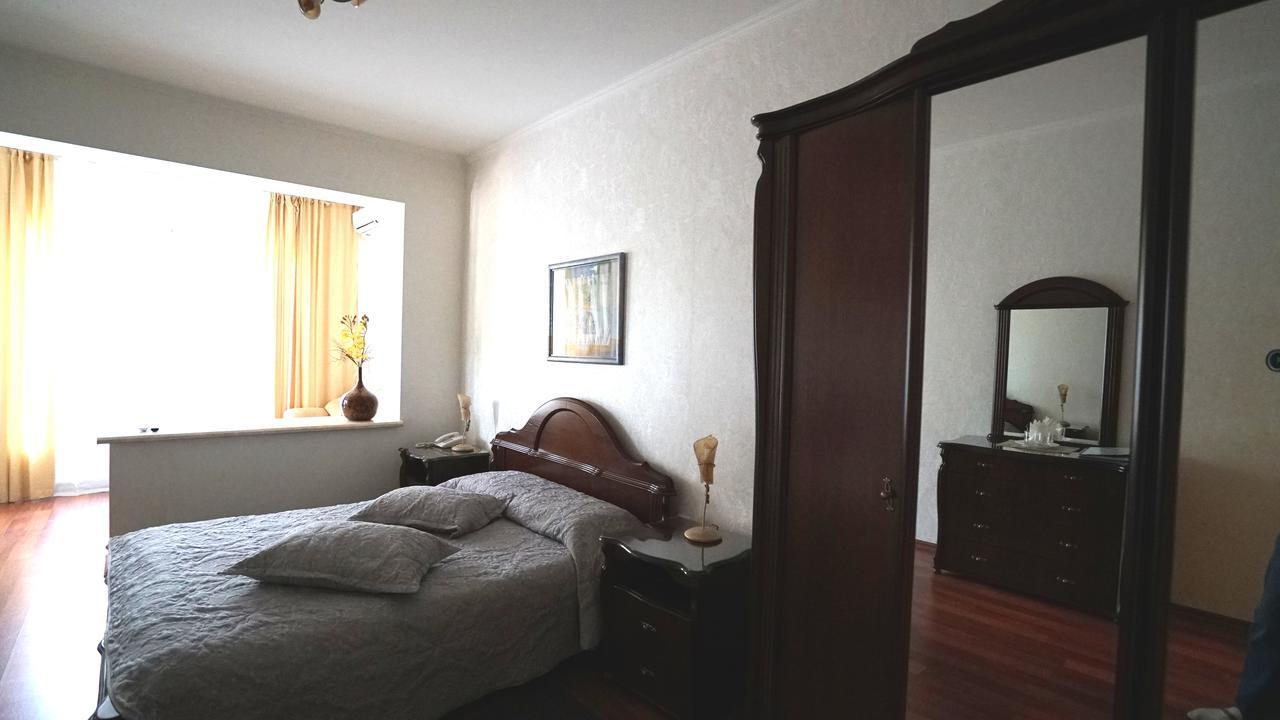 Mercury Hotel Kharkov Ngoại thất bức ảnh