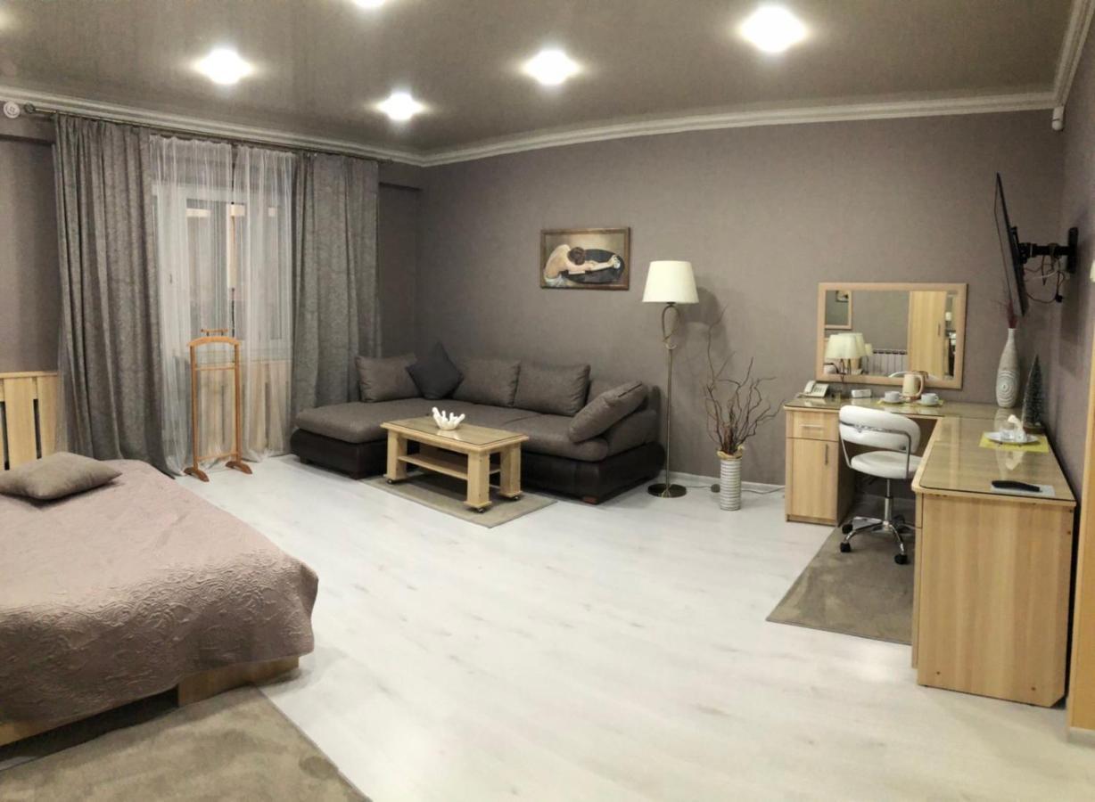 Mercury Hotel Kharkov Ngoại thất bức ảnh
