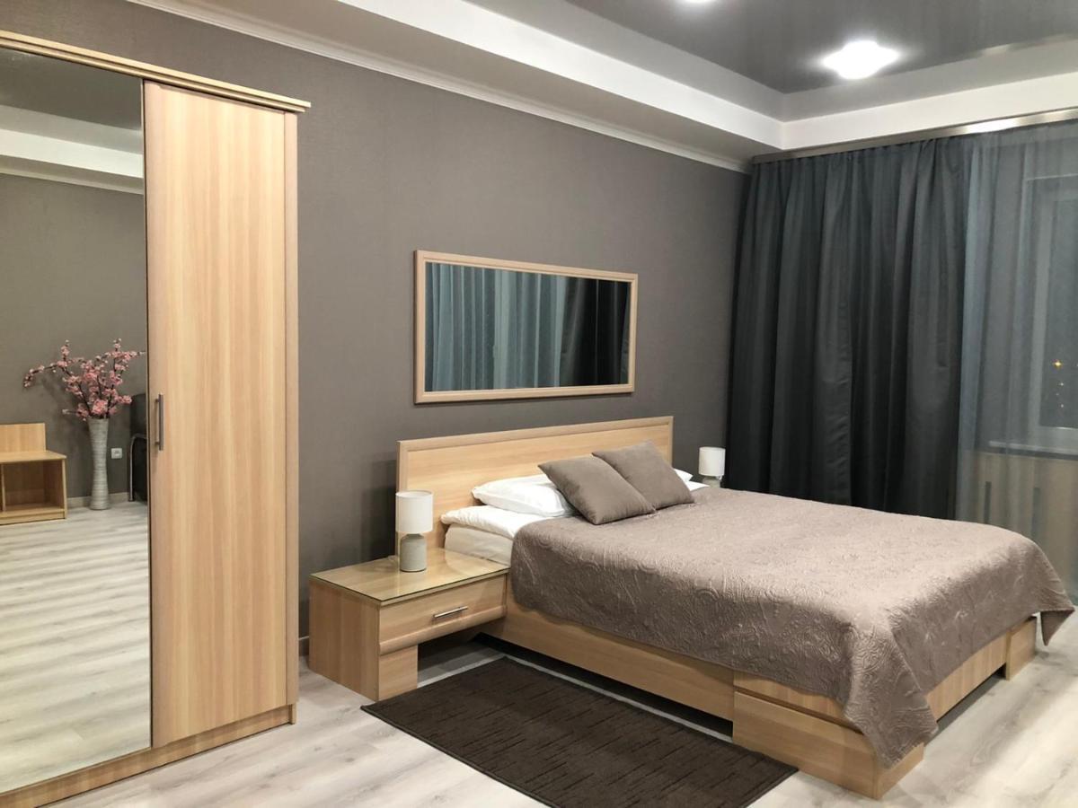 Mercury Hotel Kharkov Ngoại thất bức ảnh